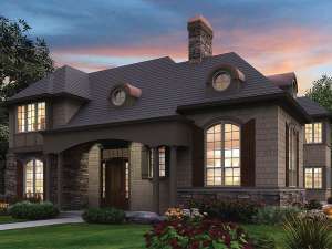 Plan 034H-0035