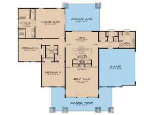 Plan 075H-0004