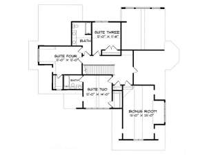 Plan 029H-0025