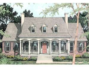 Plan 042H-0042