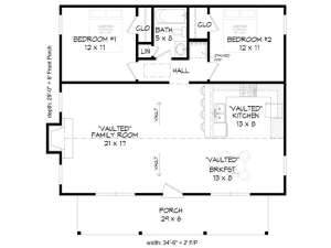 Plan 062H-0175