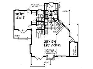 Plan 032H-0024