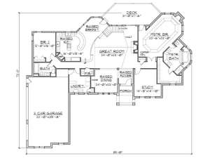 Plan 055H-0013