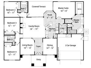 Plan 043H-0088