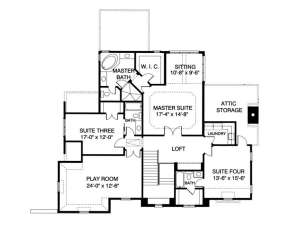 Plan 029H-0032