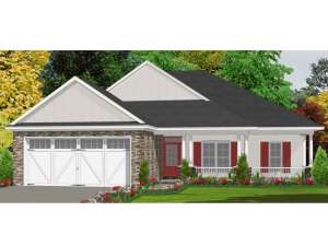 Plan 073H-0134