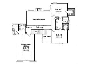 Plan 030H-0071