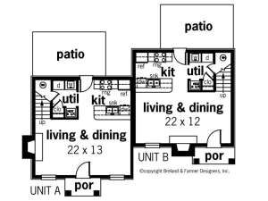 Plan 021M-0004