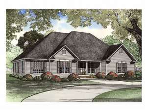 Plan 025H-0105