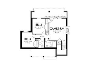Plan 034H-0031