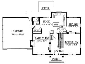 Plan 026H-0023