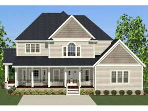 Plan 067H-0014