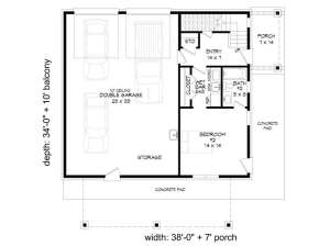 Plan 062G-0334