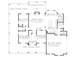 Plan 084H-0005