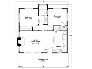 Plan 051H-0377
