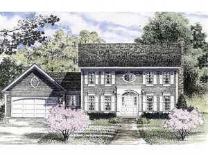 Plan 014H-0054