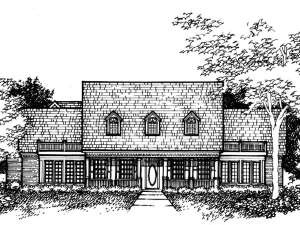 Plan 022H-0109