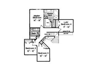 Plan 043H-0080