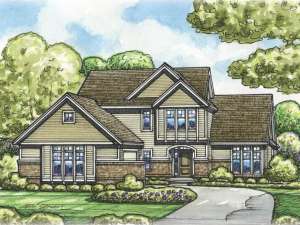 Plan 031H-0341
