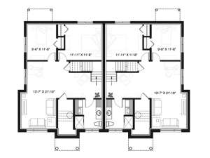 Plan 027M-0081