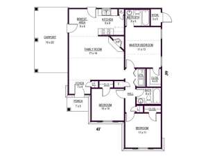 Plan 006H-0145
