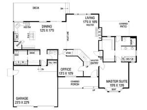 Plan 013H-0066
