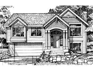 Plan 022H-0081