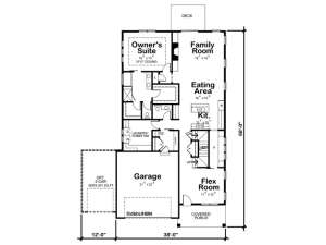 Plan 031H-0437