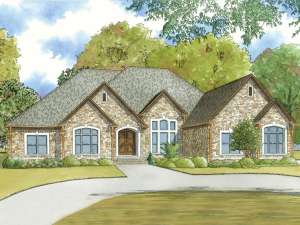 Plan 074H-0042