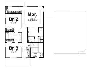 Plan 050H-0400