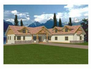 Plan 012H-0028