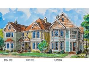 Plan 054M-0003