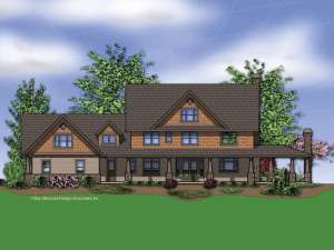 Plan 034H-0041