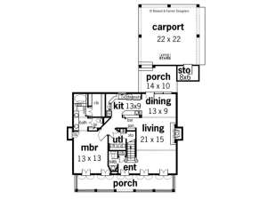 Plan 021H-0075