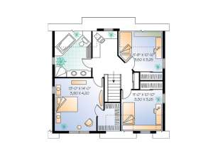 Plan 027H-0126
