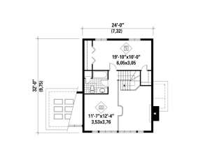 Plan 072H-0016
