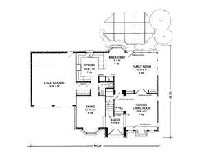 Plan 054H-0057