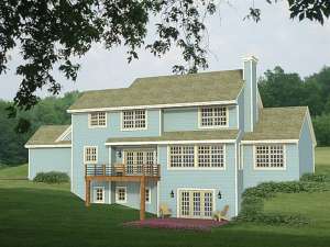 Plan 023H-0166