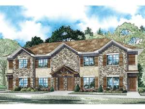 Plan 025M-0095