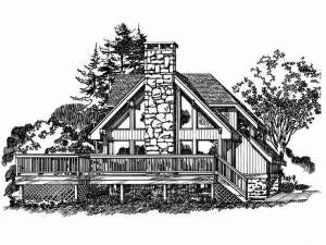 Plan 032H-0019