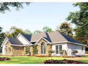 Plan 025H-0076