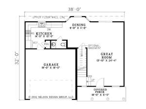 Plan 025H-0129