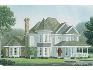 Plan 054H-0121