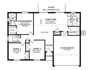 Plan 064H-0020