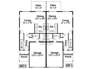 Plan 051M-0019