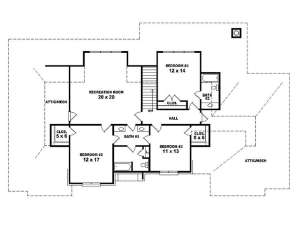 Plan 006H-0119