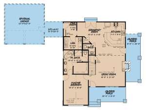 Plan 074H-0091
