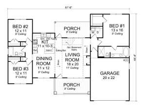 Plan 059H-0164