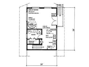 Plan 010H-0014
