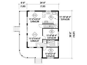 Plan 072H-0204